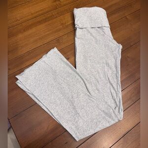 SKIMS Foldover Leggings NEVER WORN